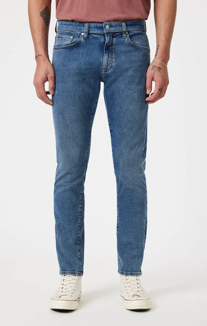 Light Brushed Selvedge