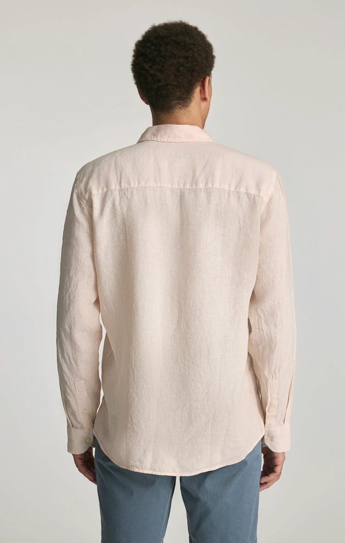 Pale Pink