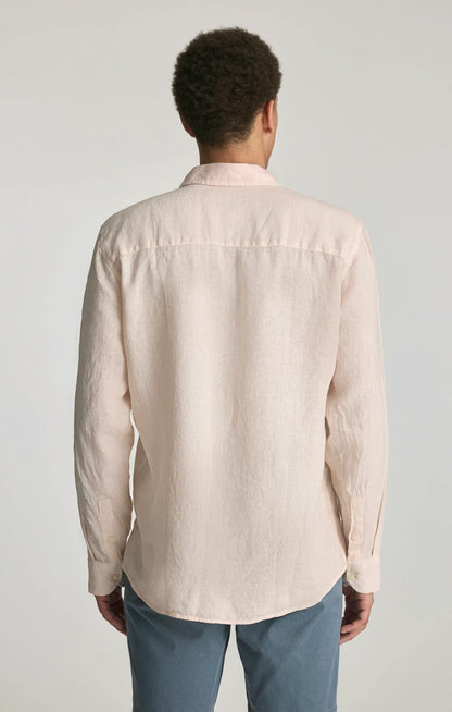 Pale Pink