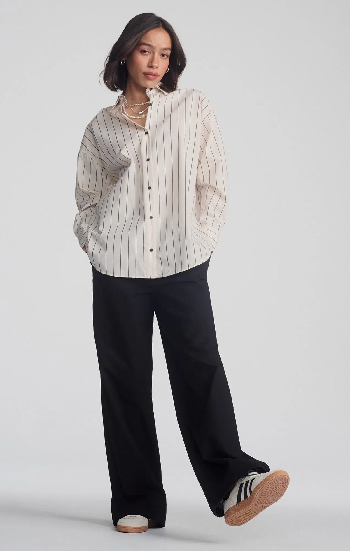 ANTRASIT STRIPE