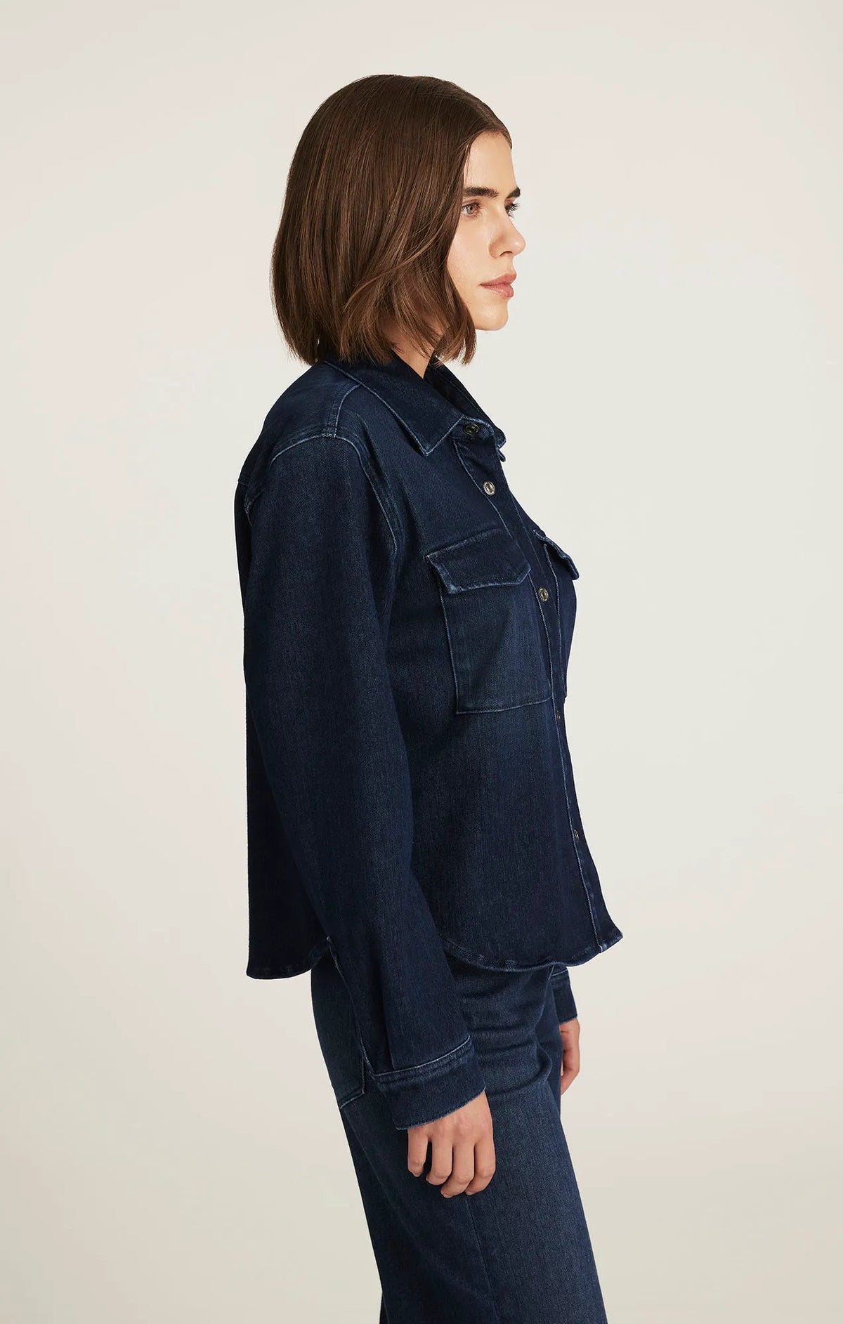 Dark Blue Move