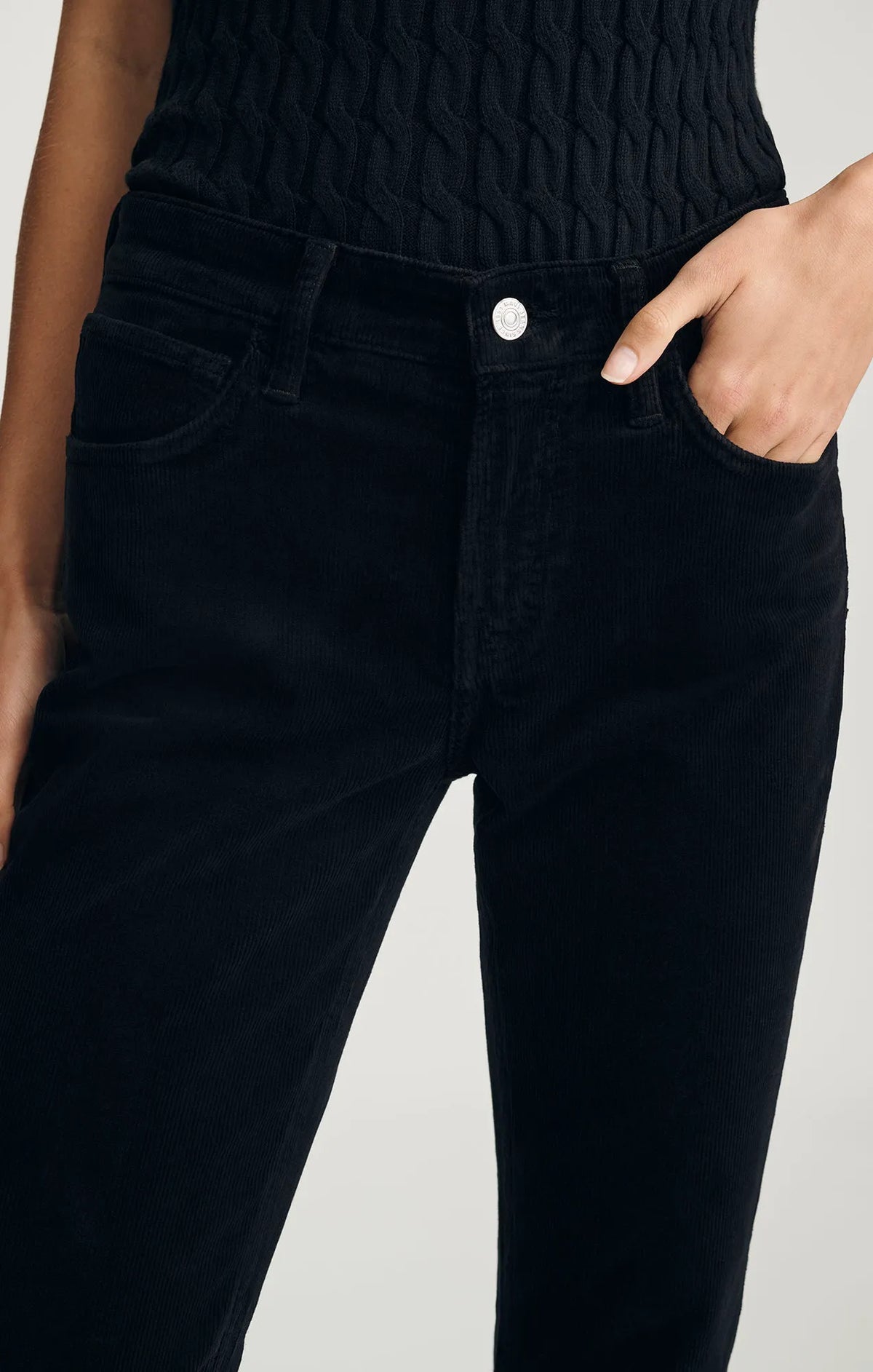 Black Cord