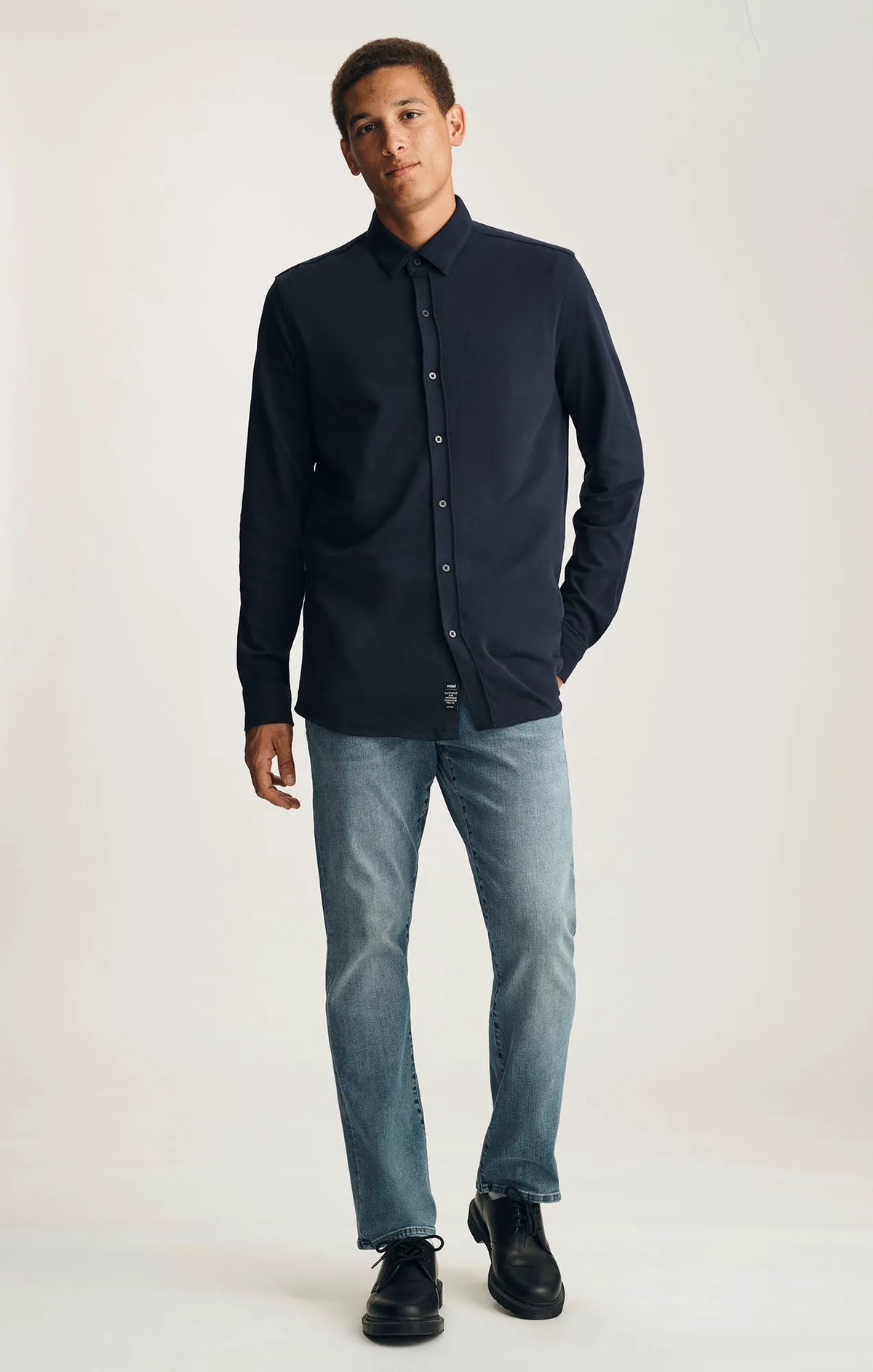 Dark Blue