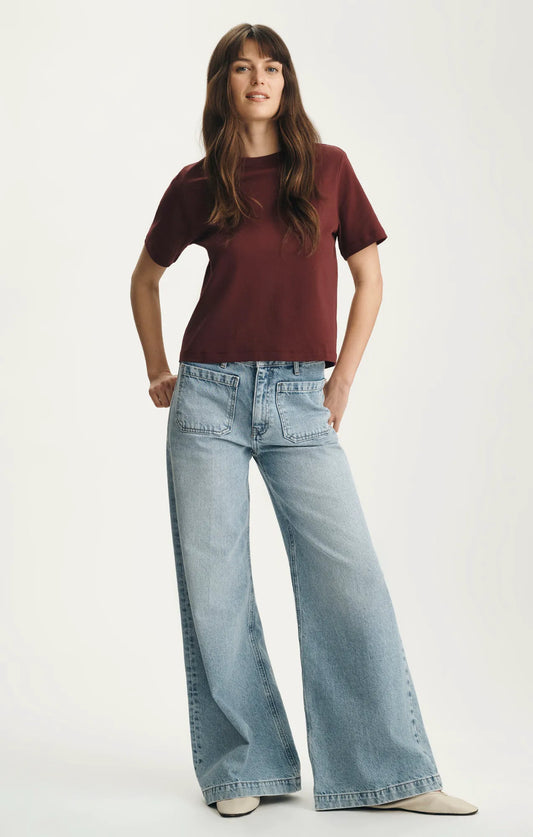 Light Denim