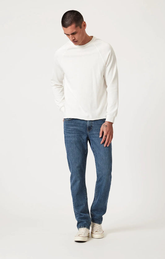 Dark Faded Classic Blue
