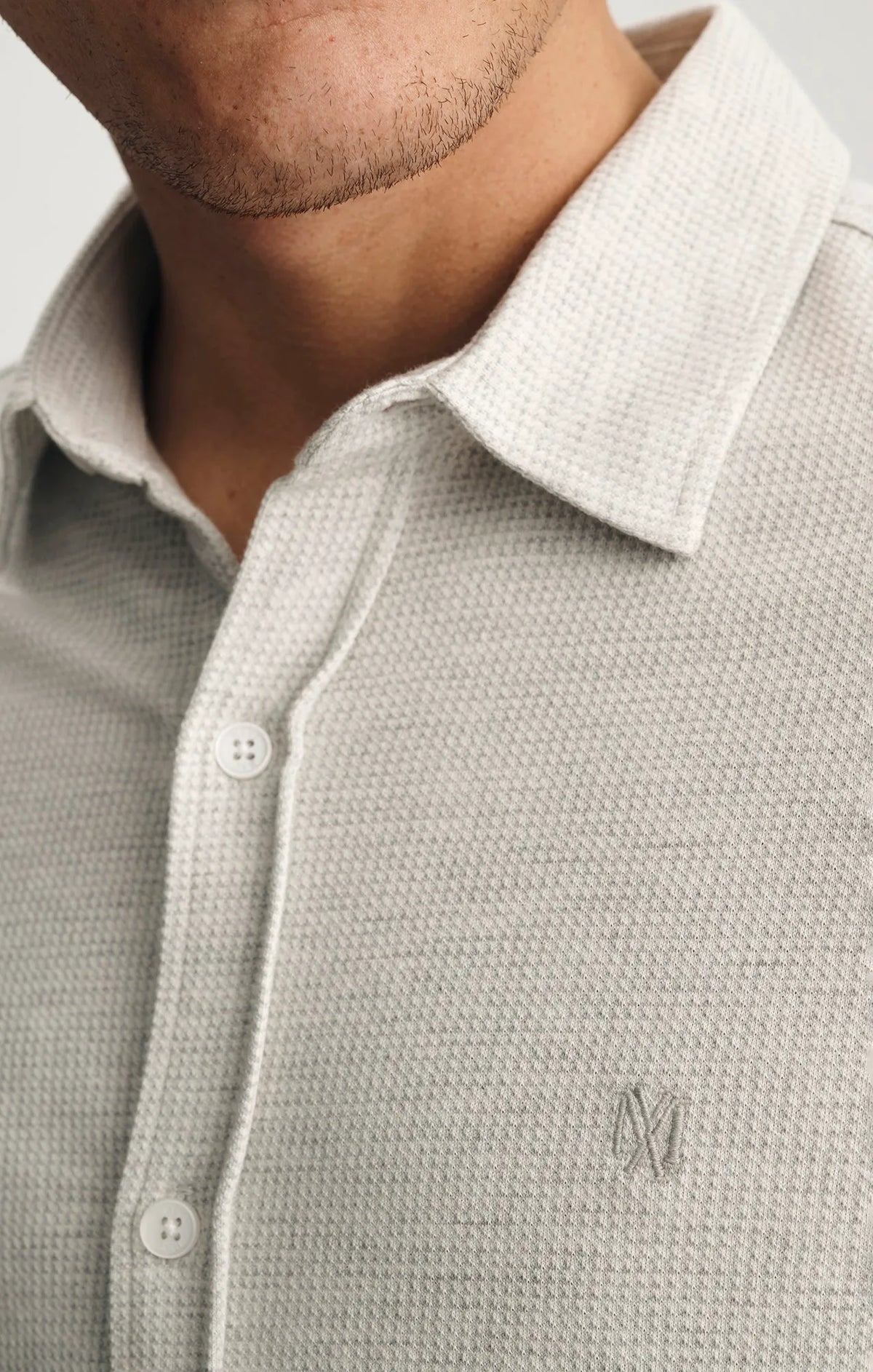 HEATHER GREY
