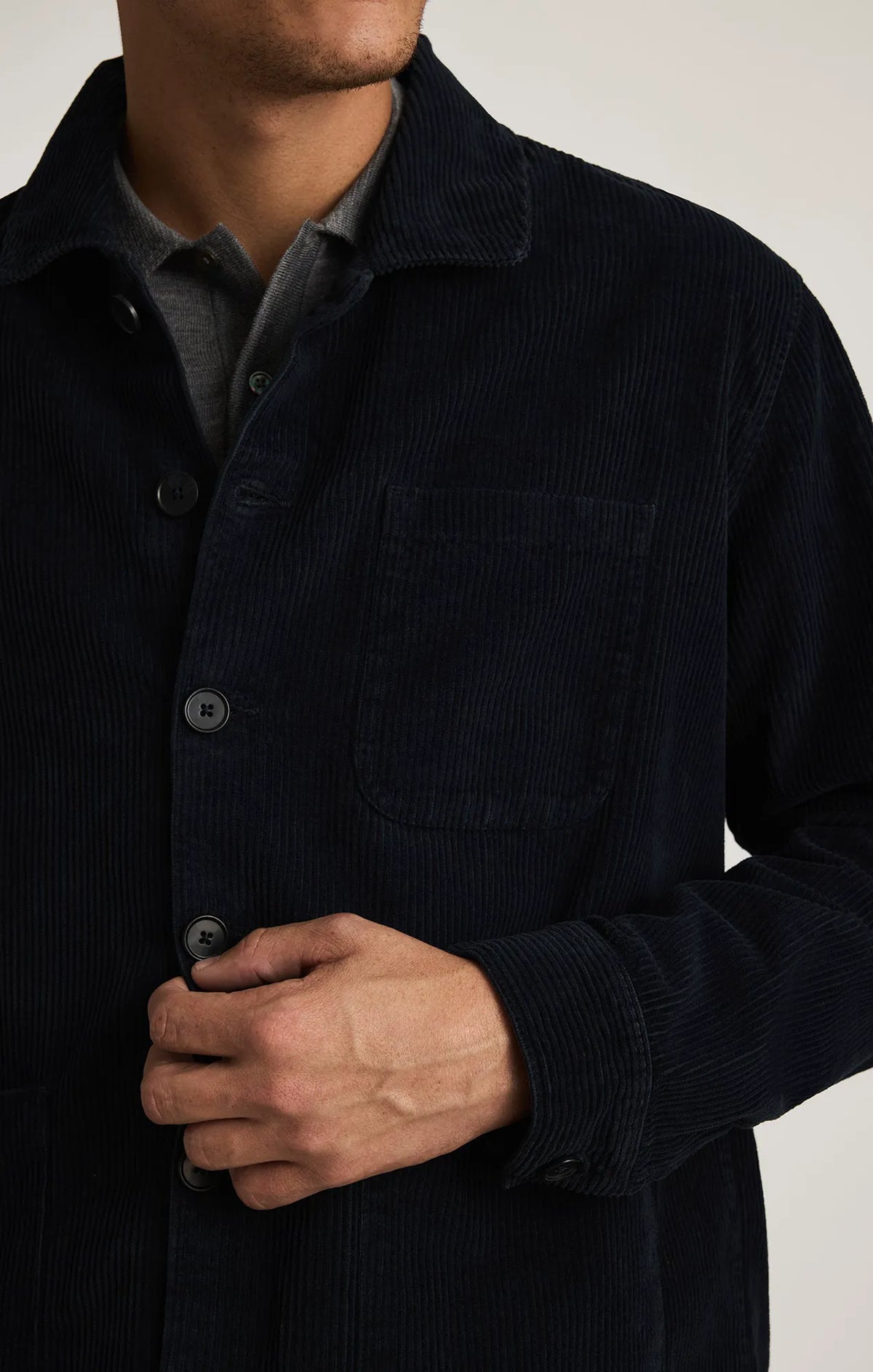 Dark Blue