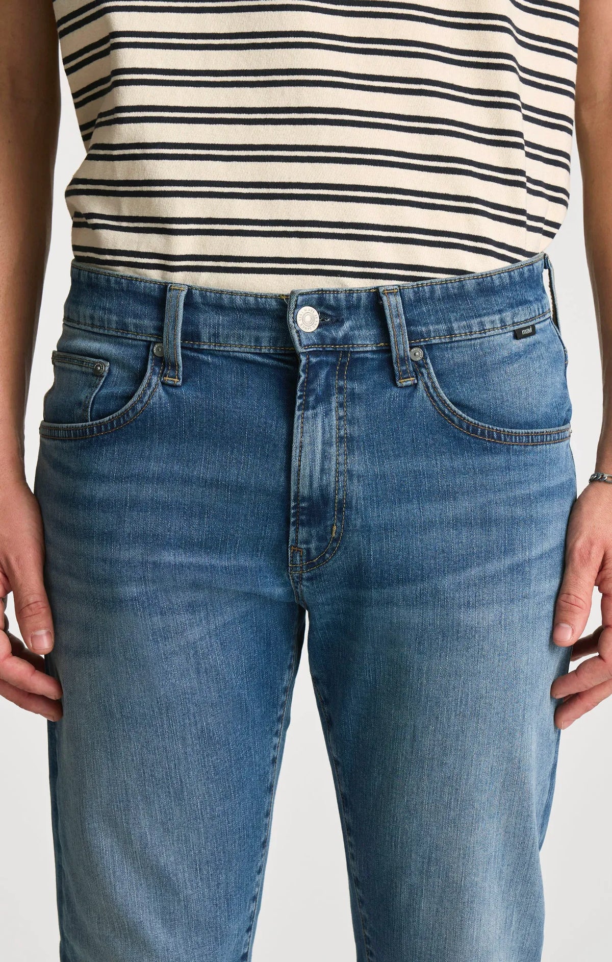 Mid Vintage Selvedge