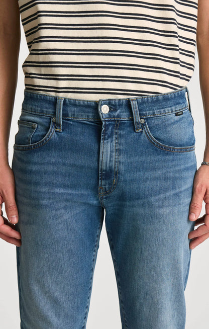 Mid Vintage Selvedge