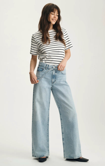 Light Classic Denim