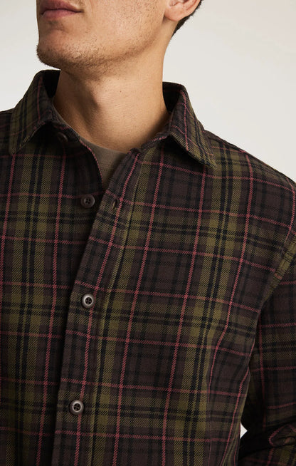 SEAL BROWN CHECK