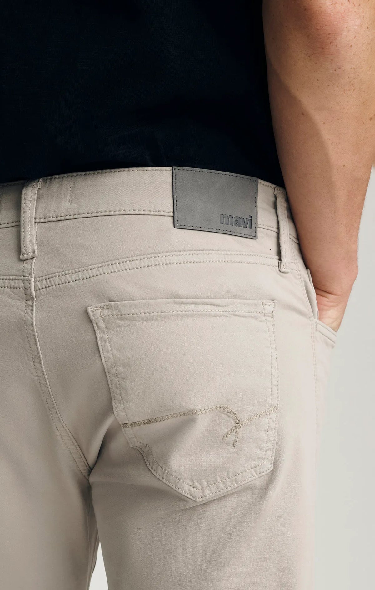 Stone Twill