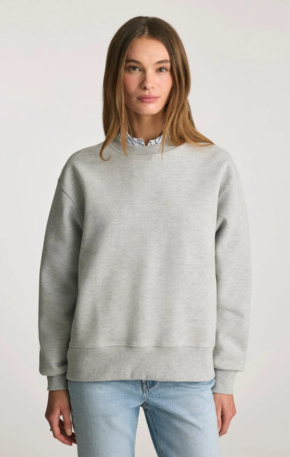 Grey Melange