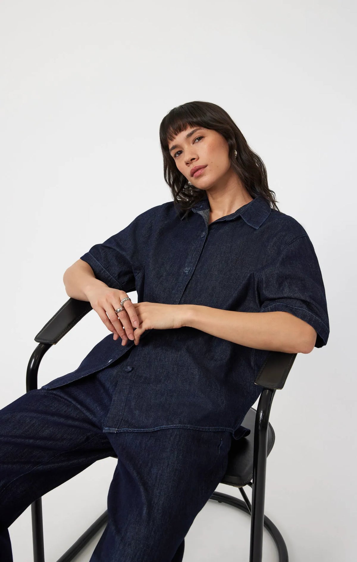 RINSE DENIM