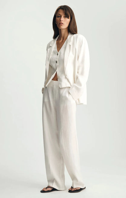 ANTIQUE WHITE