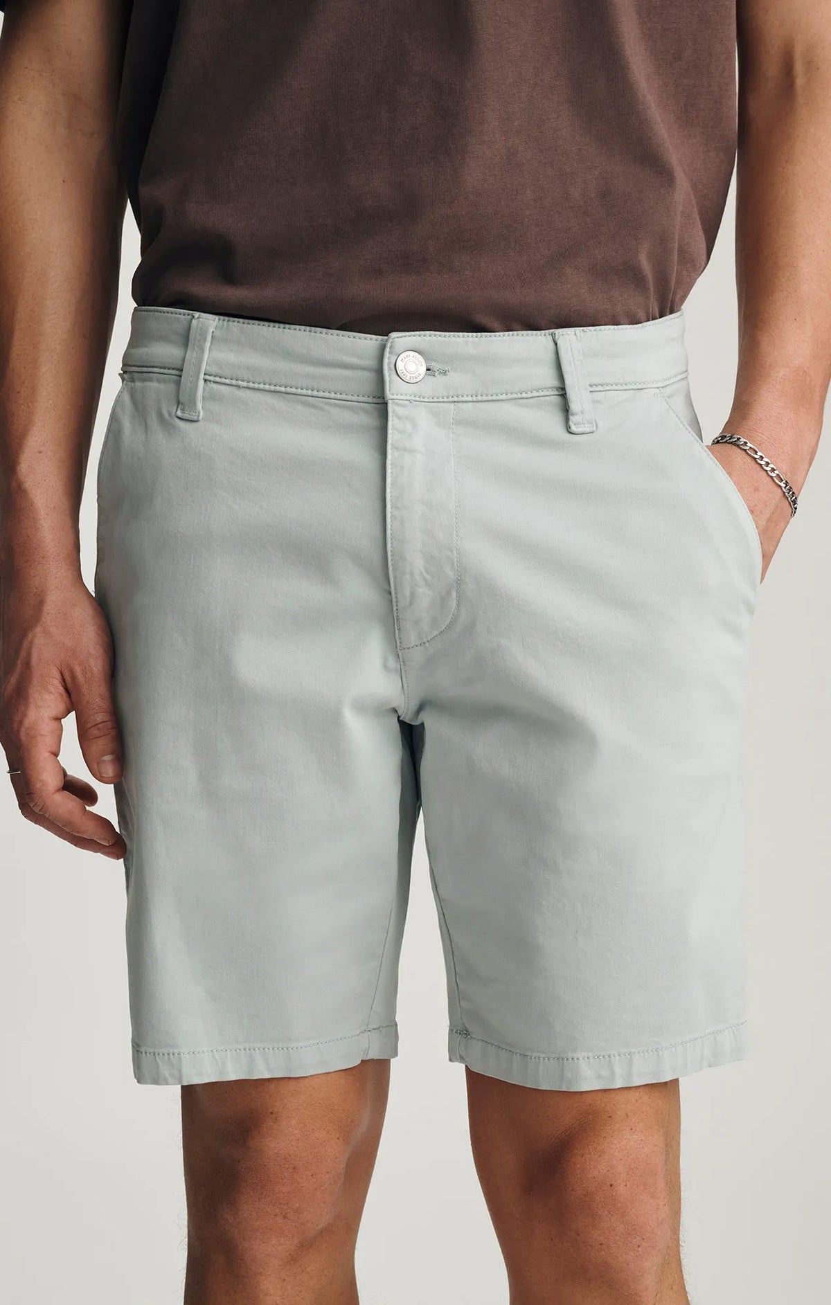 Sky Blue Twill