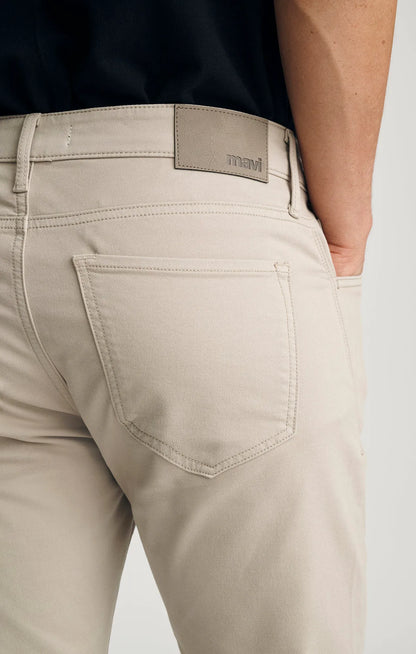 Beige Denim