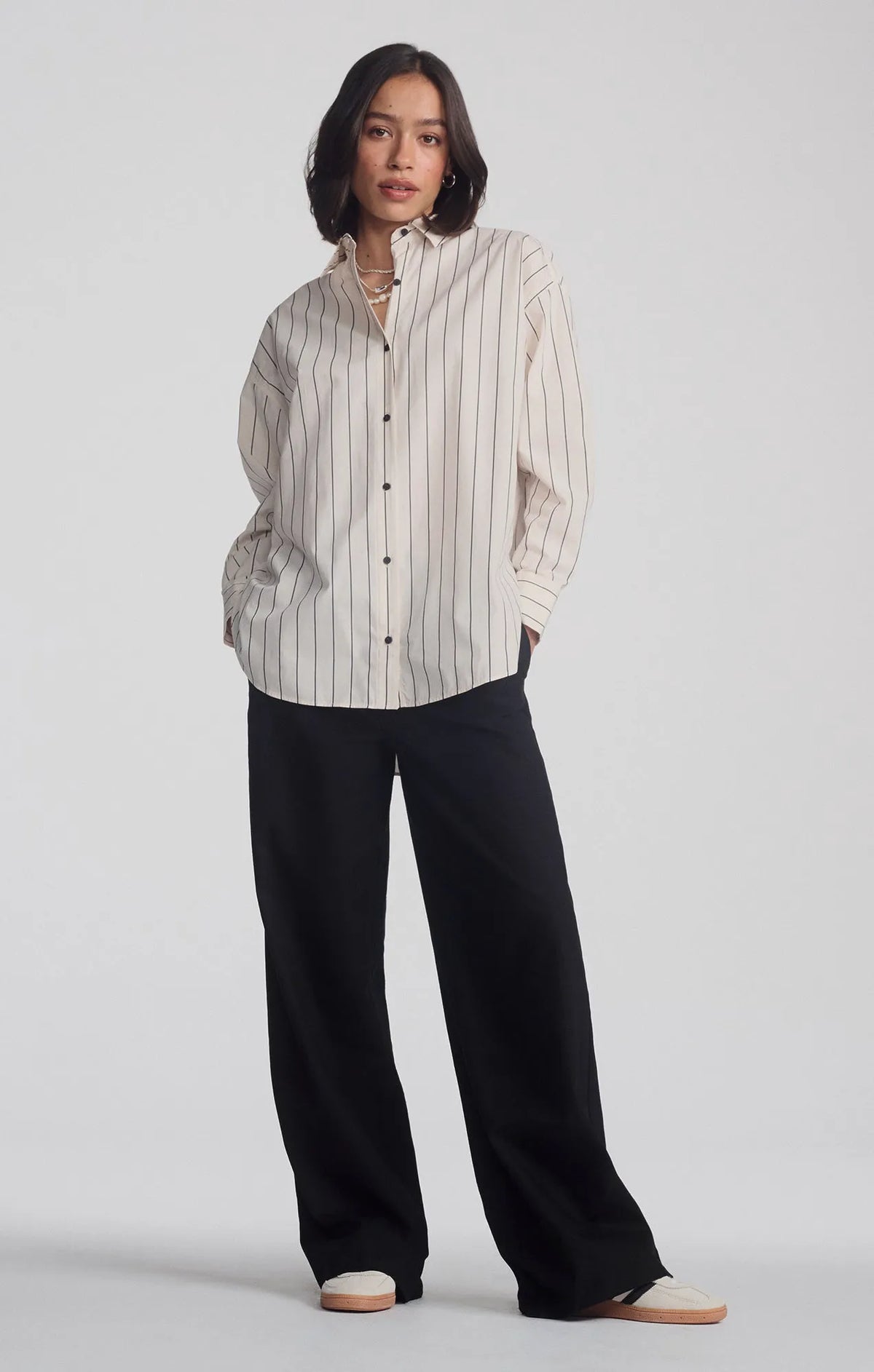ANTRASIT STRIPE