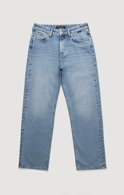 Light Brushed Classic Blue