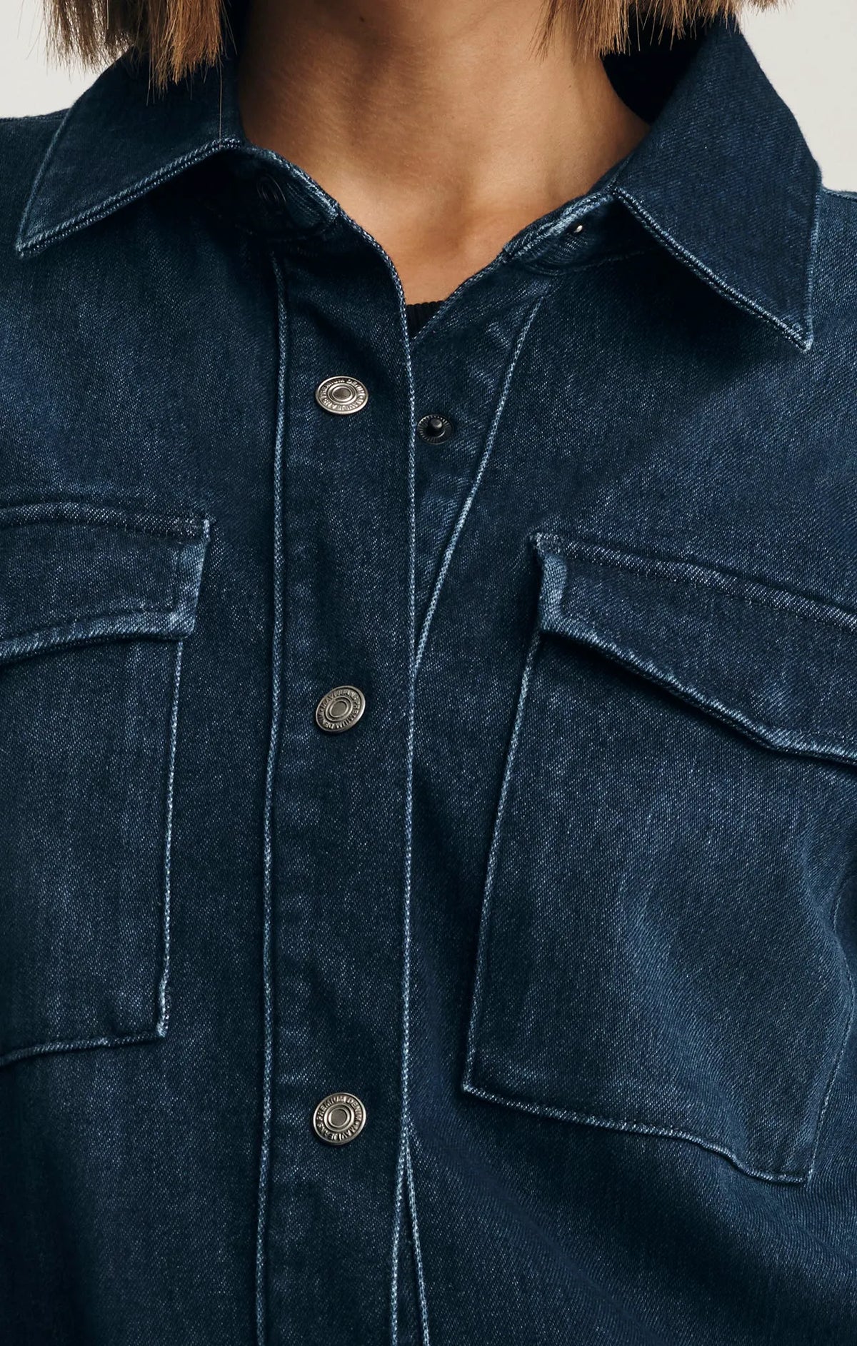 Dark Blue Move