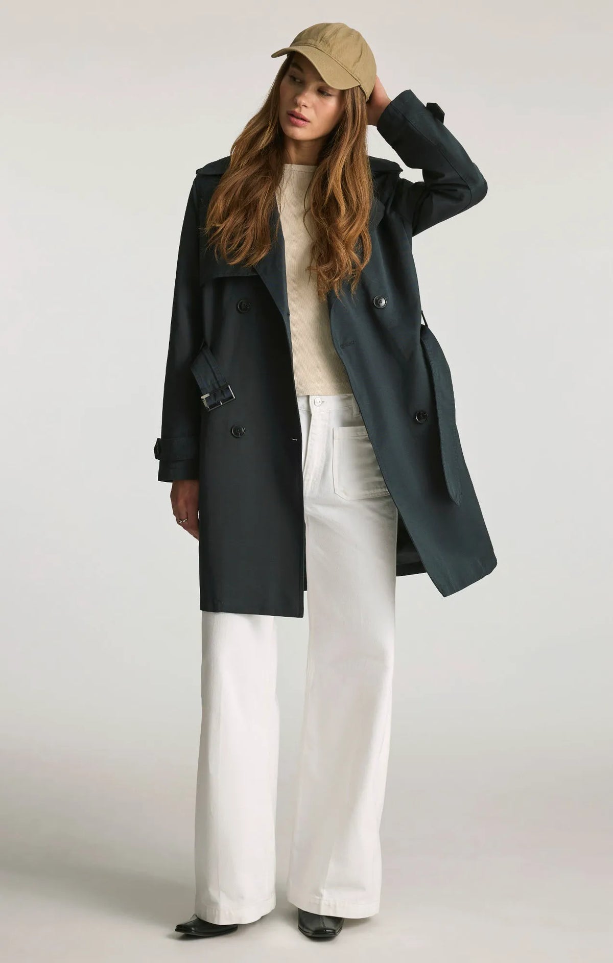 White Denim
