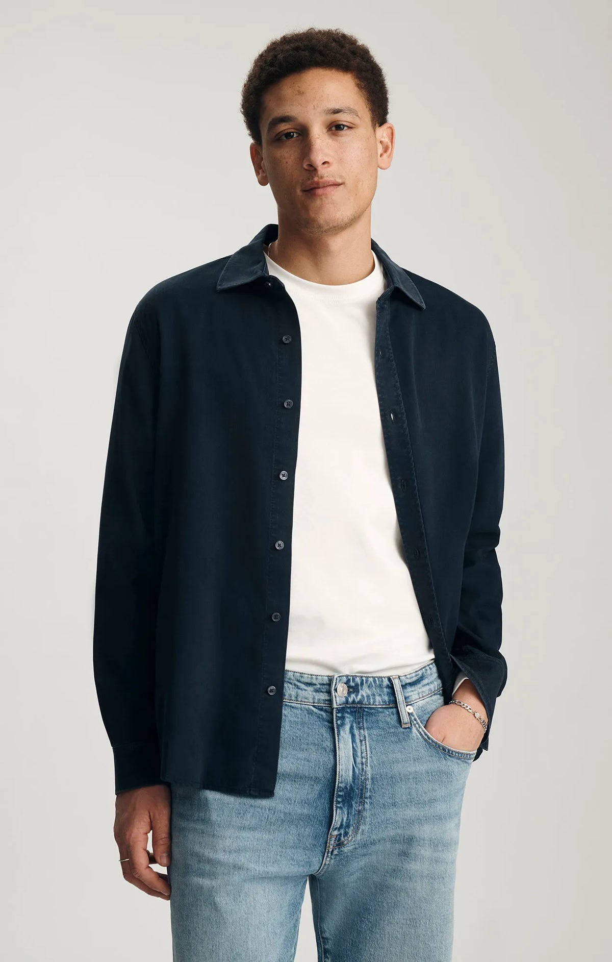 Dark Blue