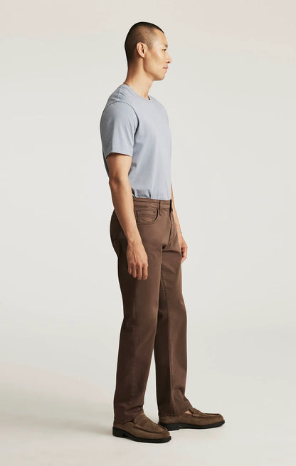 Mocha Twill