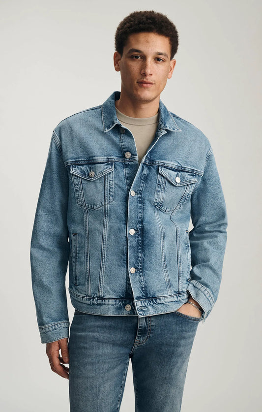 LIGHT CLASSIC BLUE