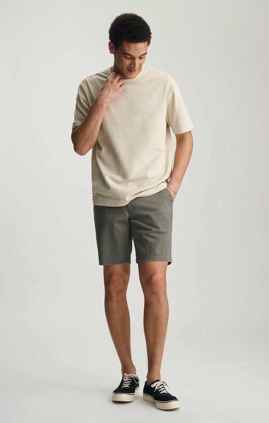Olive Vintage Colored