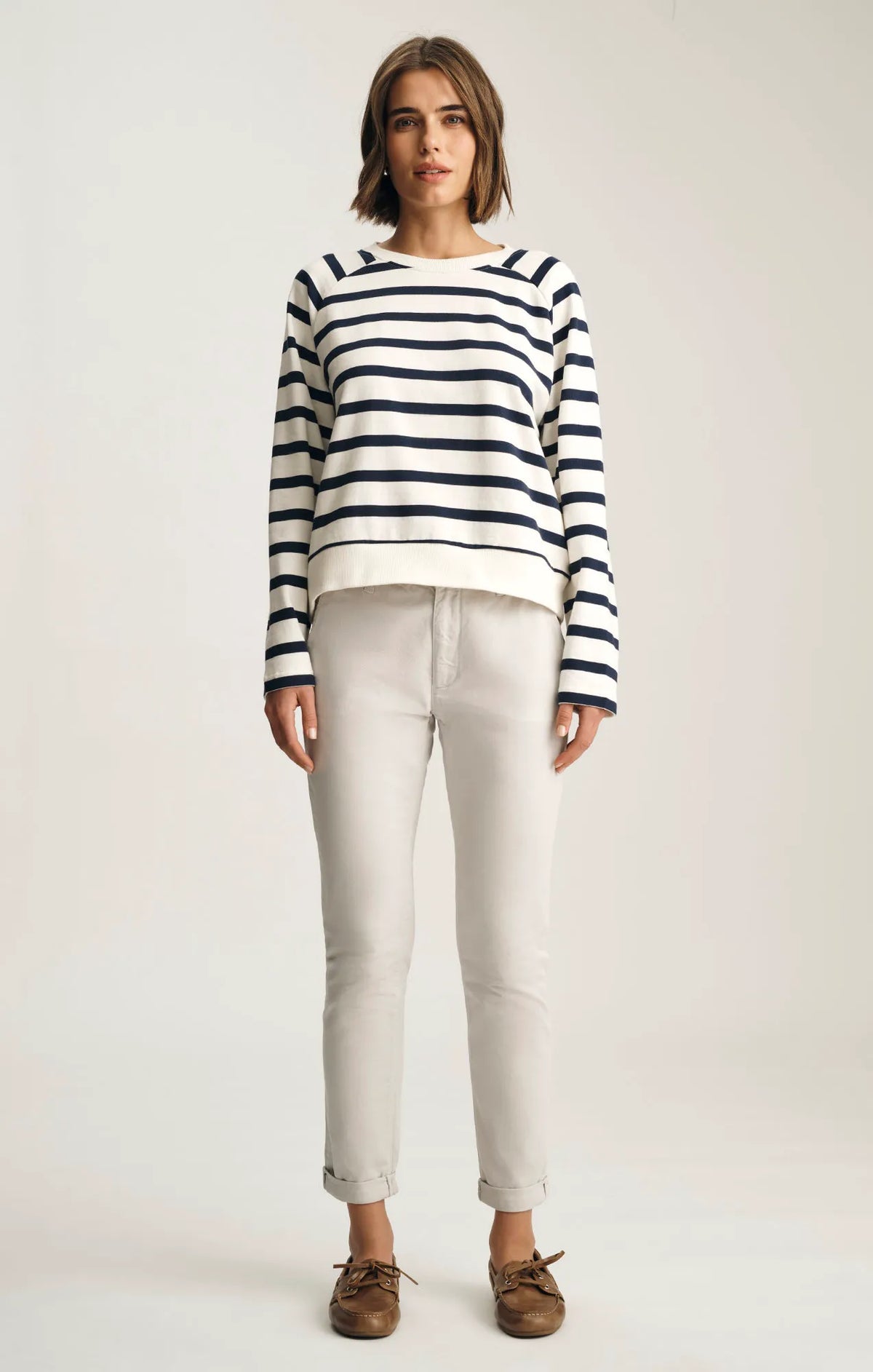 Pearly River Twill