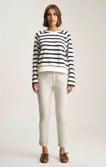 Pearly River Twill