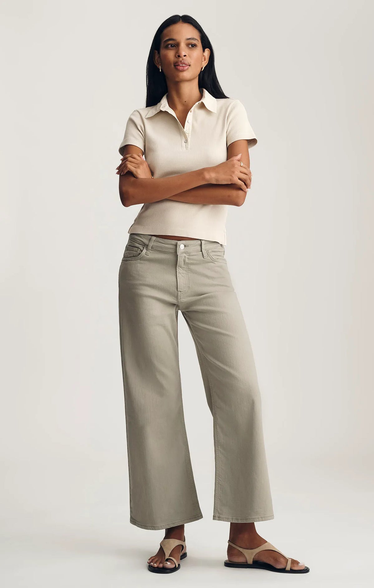 Oyster Gray