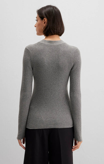 Grey