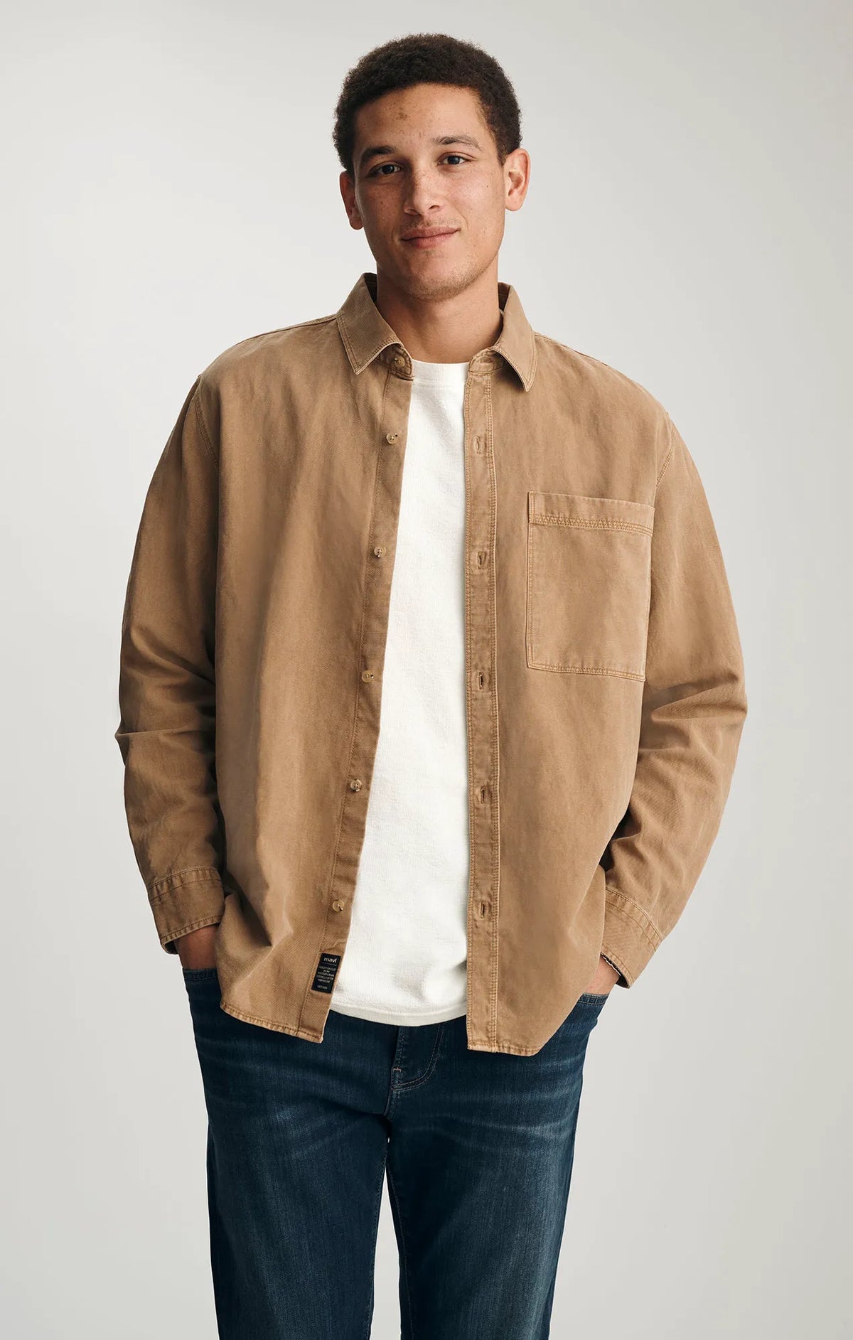 Tan