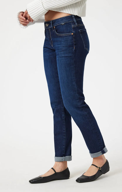 Deep Flex Blue