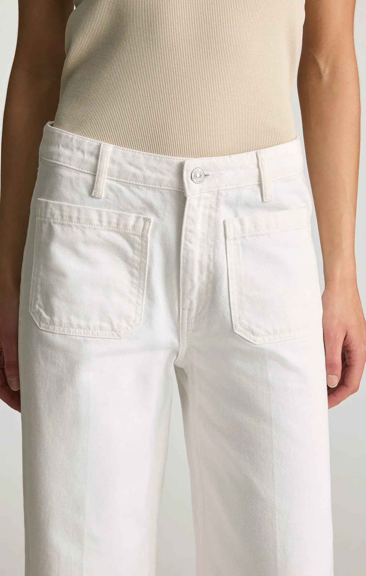 White Denim