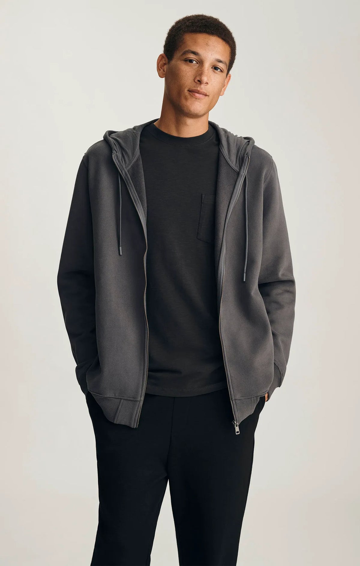 Grey