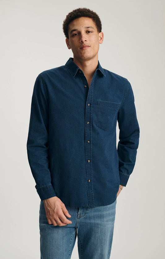 INDIGO