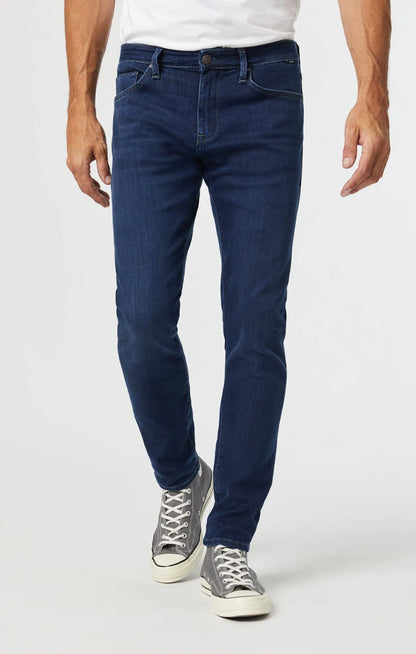 DARK BLUE SUPERMOVE