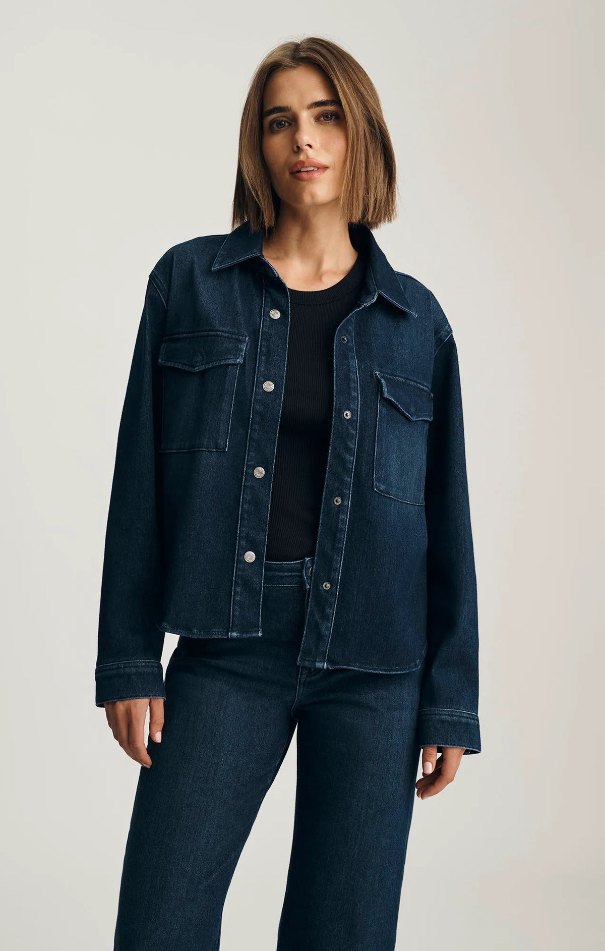 Dark Blue Move