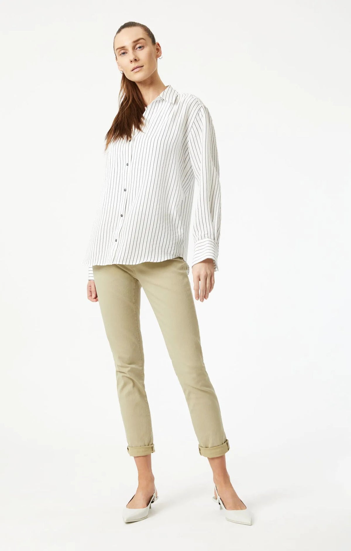 Black Stripe