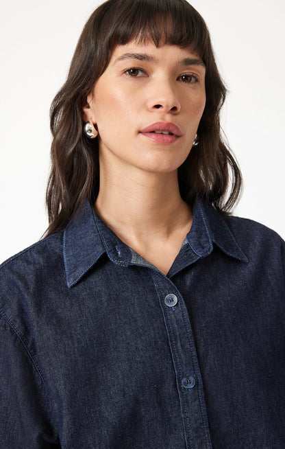 RINSE DENIM