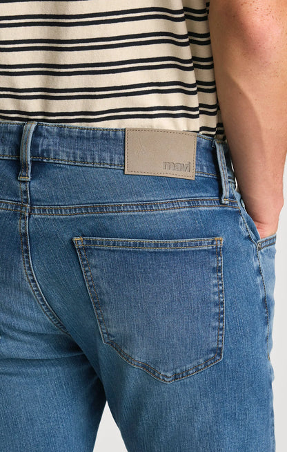 Mid Vintage Selvedge