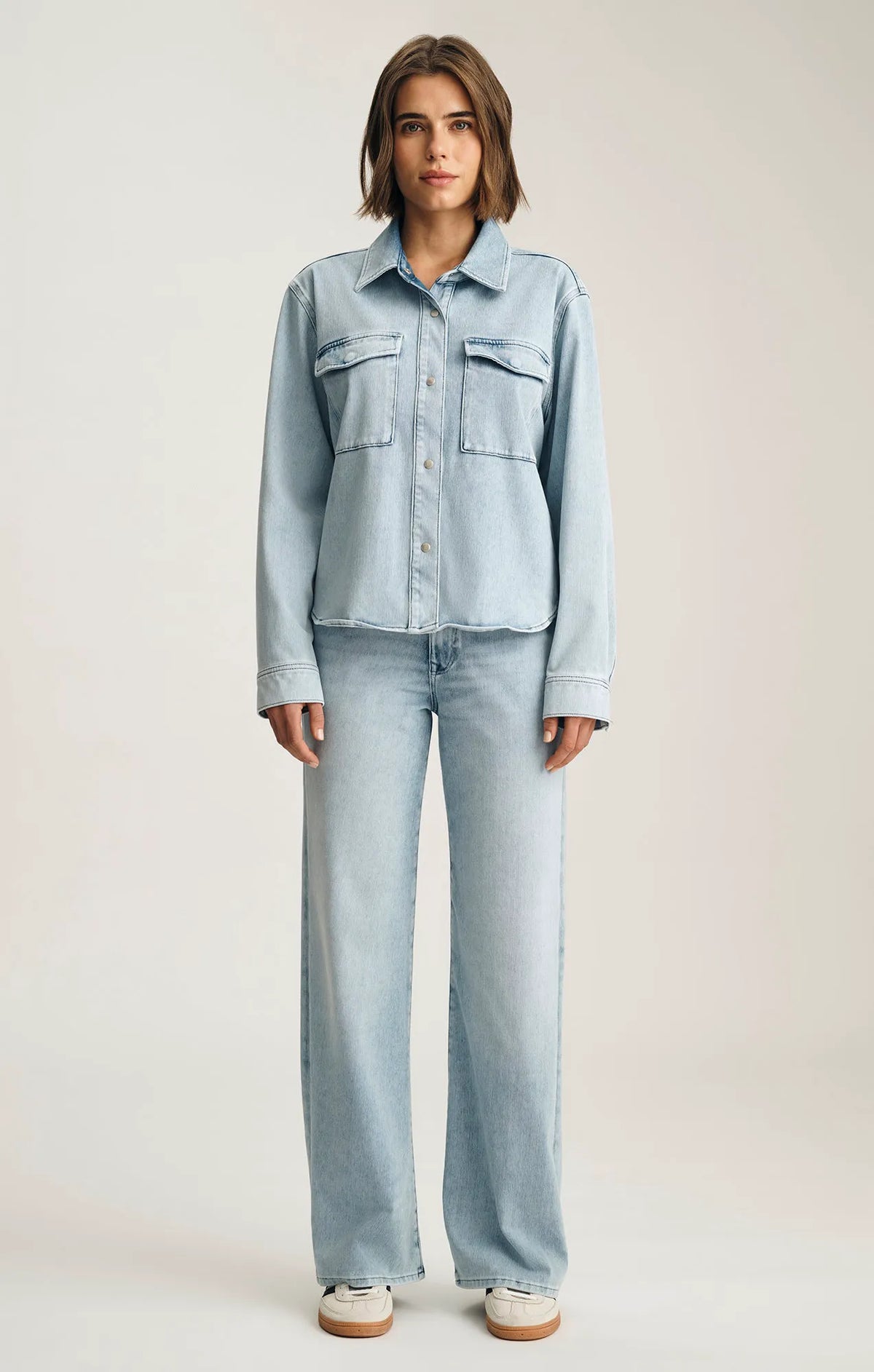 Light Denim