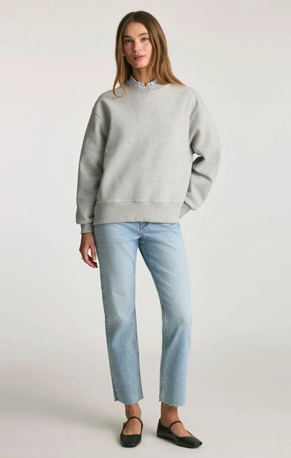Grey Melange