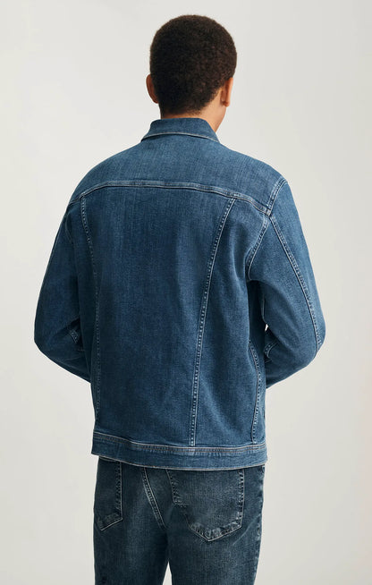 MID BRUSHED CLASSIC VINTAGE