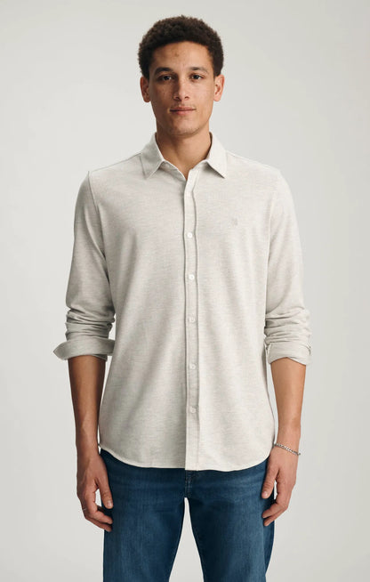 HEATHER GREY