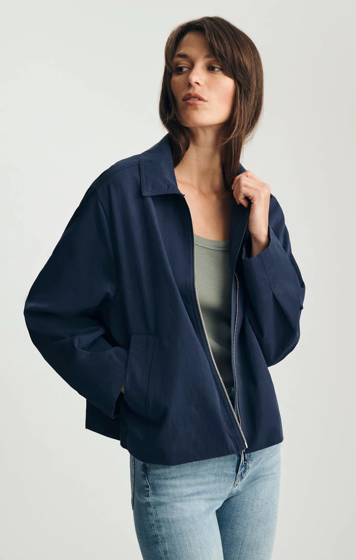 Dark Blue