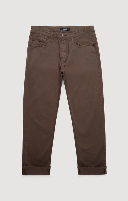 Mocha Twill