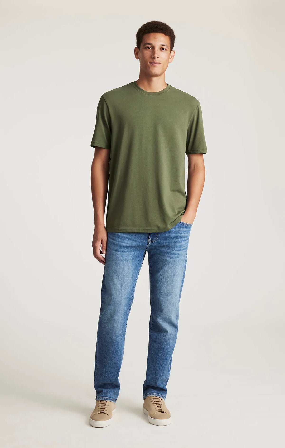 Dark Green